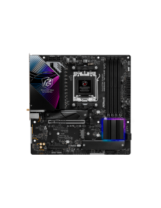 ASROCK B850M RIPTIDE WIFI...